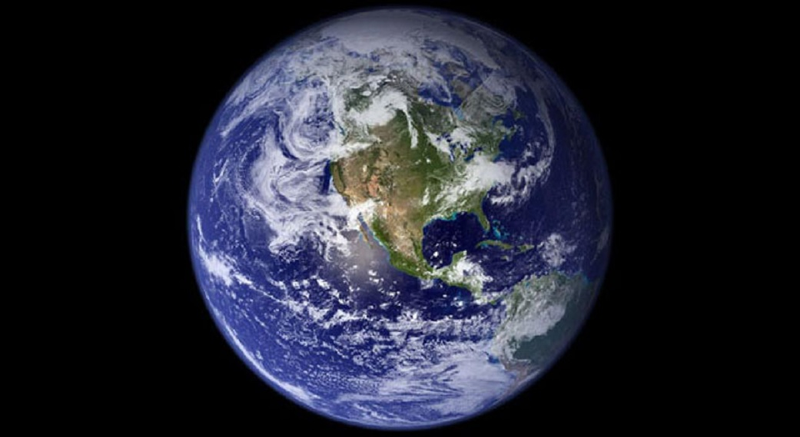 Image: NASA